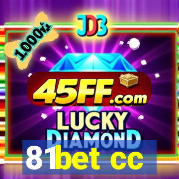 81bet cc
